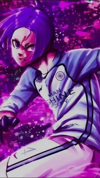ai character: Interclsse background