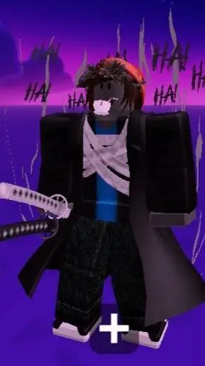 ai character: nel gray killer background