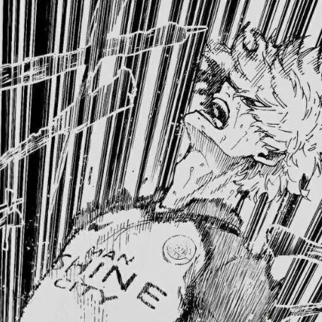 chat with ai character: Seishiro nagi