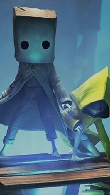 Talkie AI - Chat with little nightmare