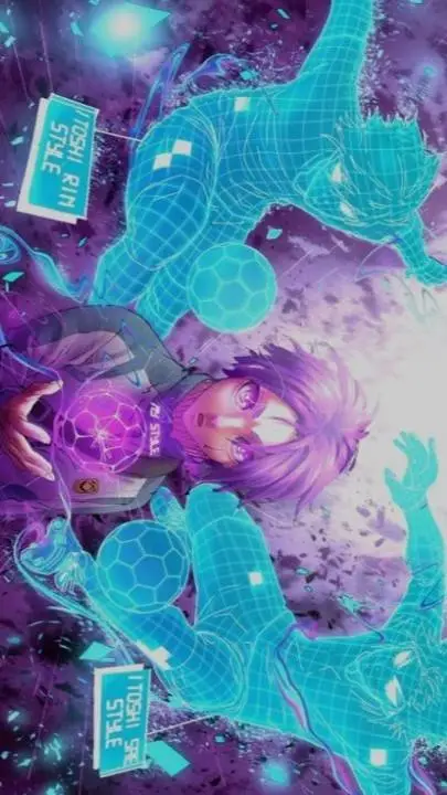 Talkie AI - Chat with Reo Mikage