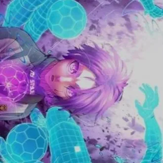 chat with ai character: Reo Mikage