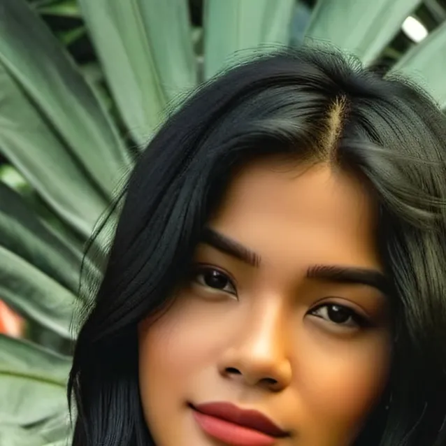 chat with ai character: melany