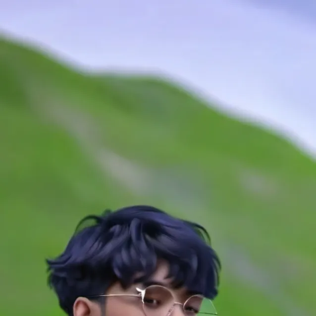 chat with ai character: jose