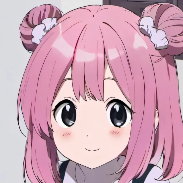 chat with ai character: fifi tu hermana ✨