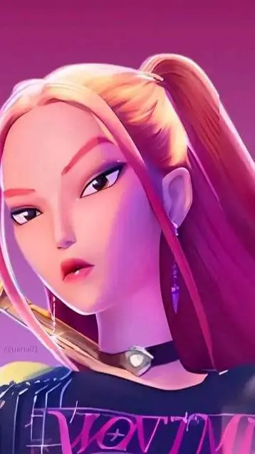 ai character: Mira background