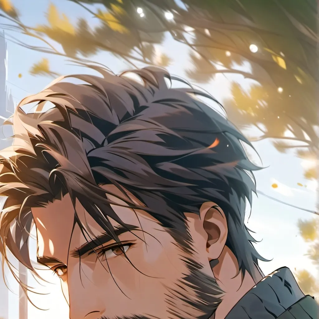 chat with ai character: Will Trevor 