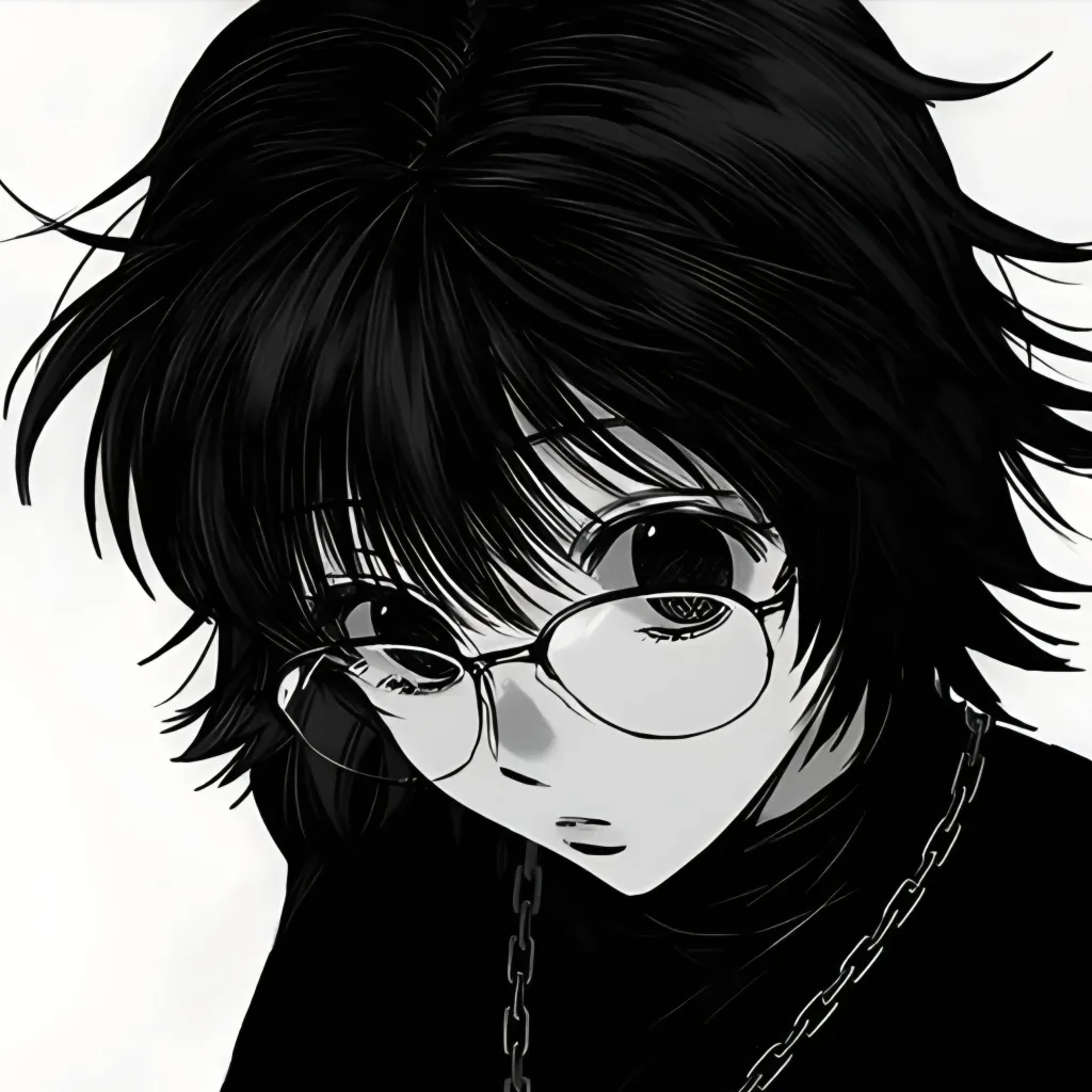 chat with ai character: Asai