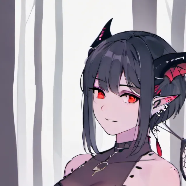 chat with ai character: fenseth