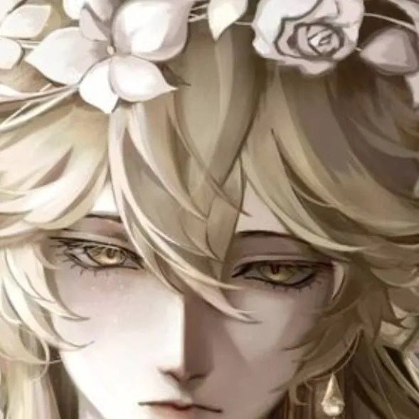 chat with ai character: Orpheus 