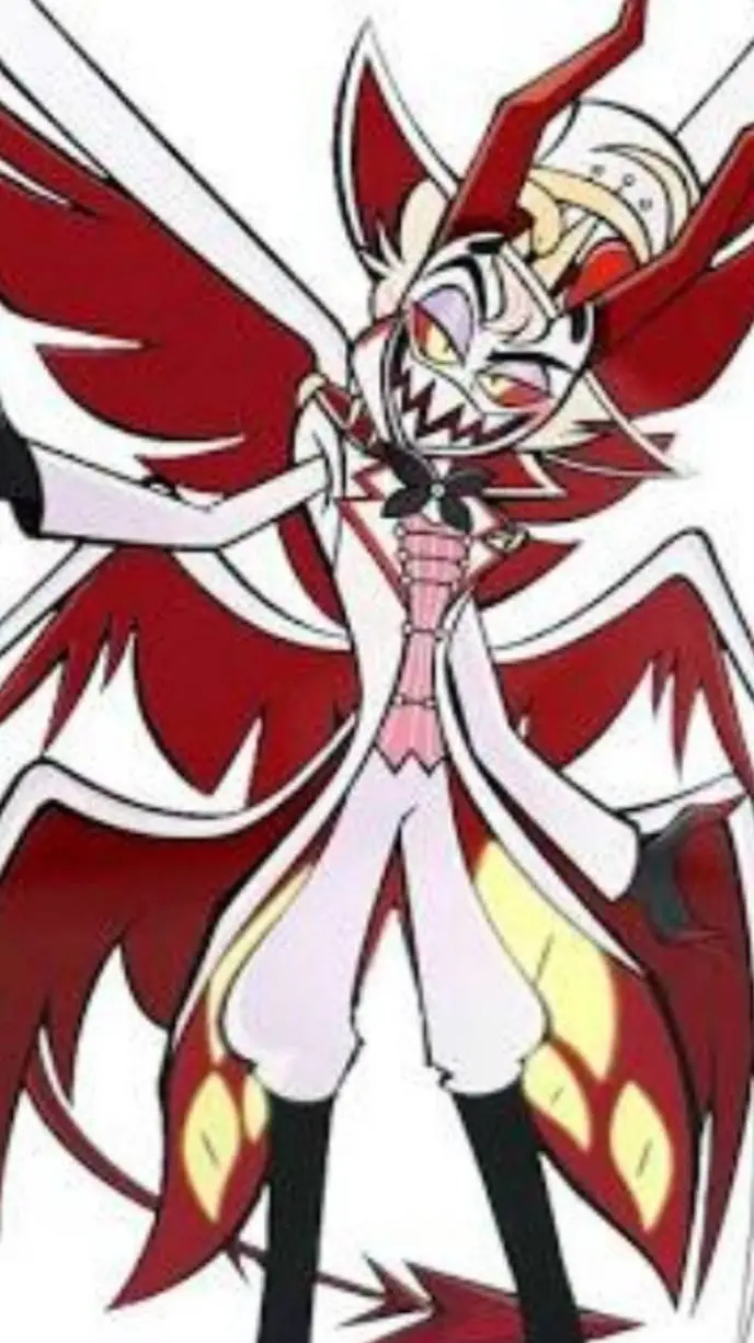 ai character: abusive Lucifer  background