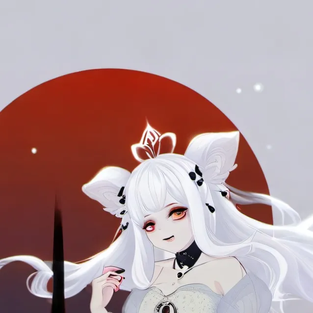 chat with ai character: Carrot