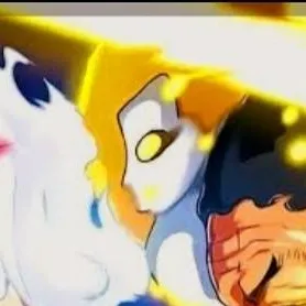 chat with ai character: !!LUFFY VS KIZARU!