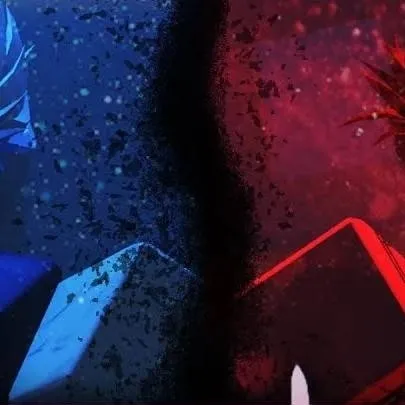 chat with ai character: JJK infinite!