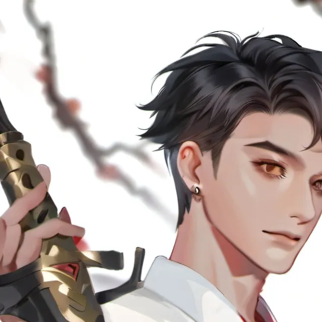 chat with ai character: alan