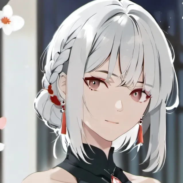 chat with ai character: alejandra 