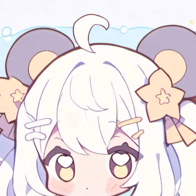 chat with ai character: amely