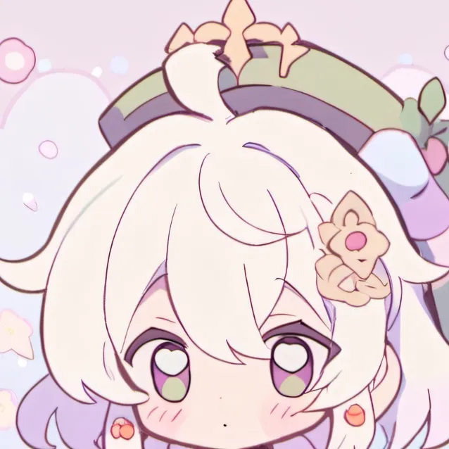 chat with ai character: hija