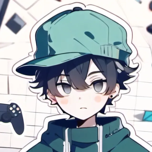 chat with ai character: roy