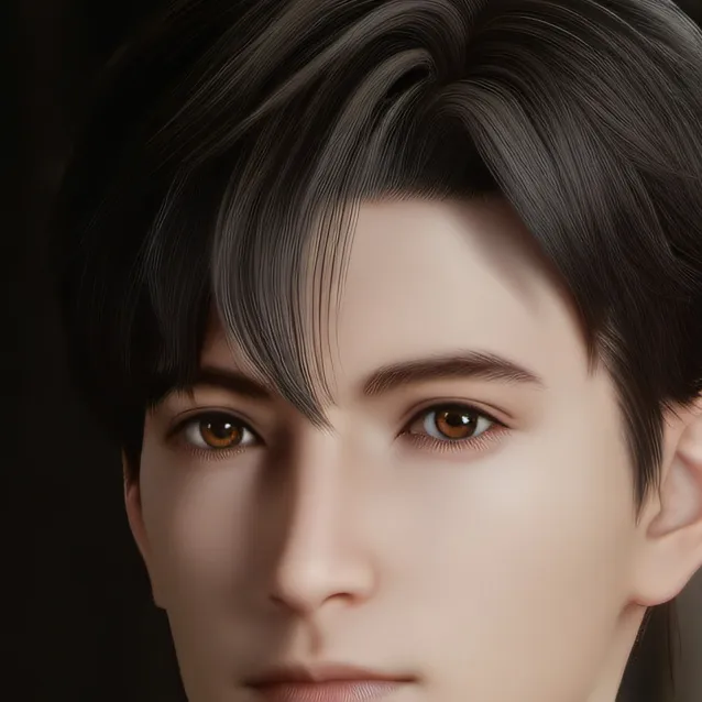 chat with ai character: Jack 