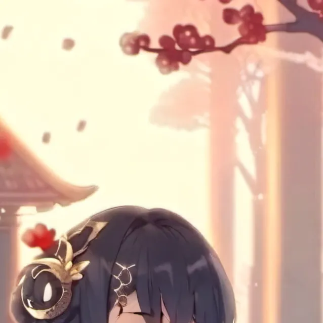 chat with ai character: Mariana 