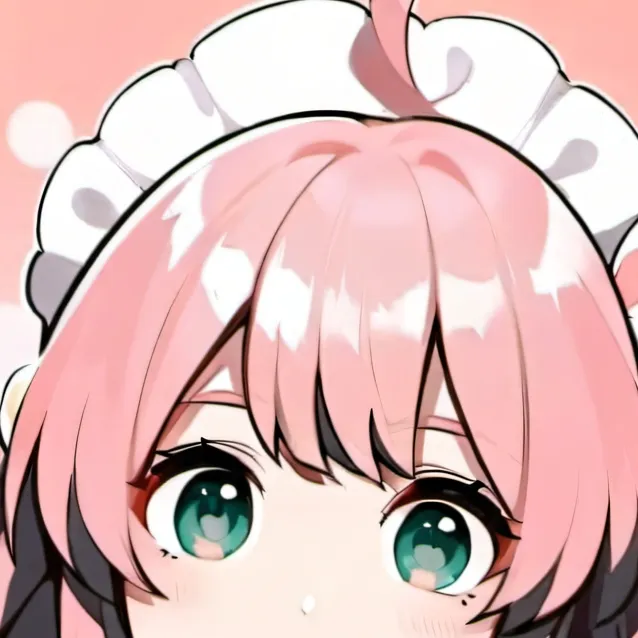 chat with ai character: Nathaly 