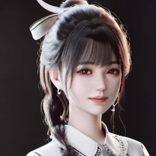 chat with ai character: yana