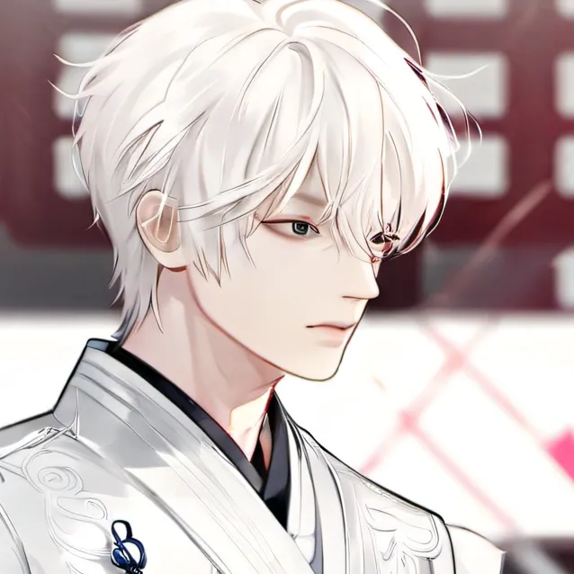 chat with ai character: Lian Yue
