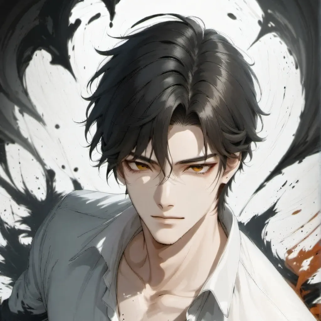 chat with ai character: Callum Everhart