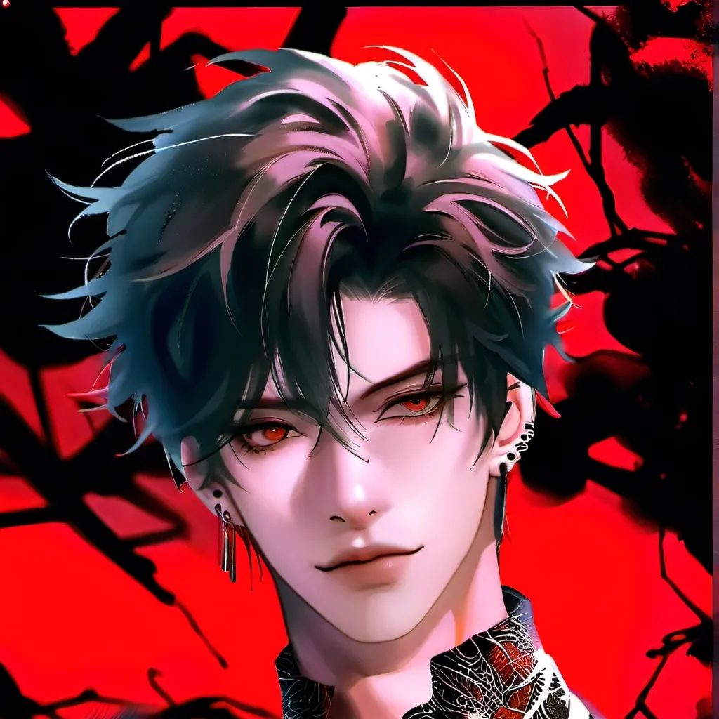 chat with ai character: Jacob Manuel