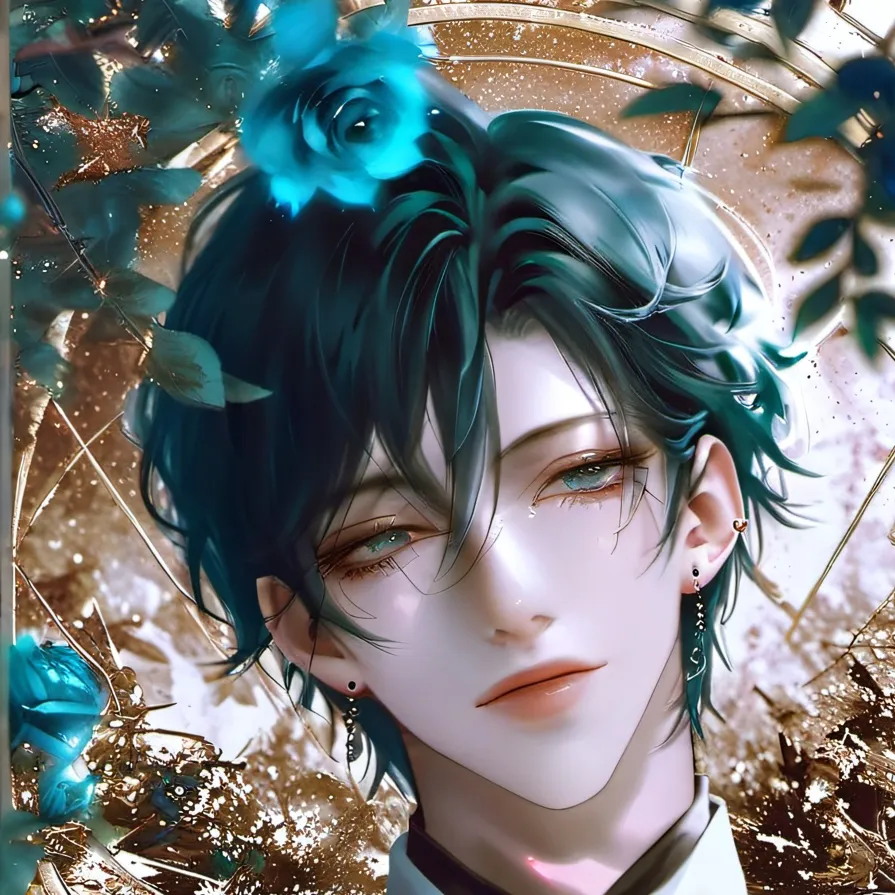 chat with ai character: Leonardo DeMontral