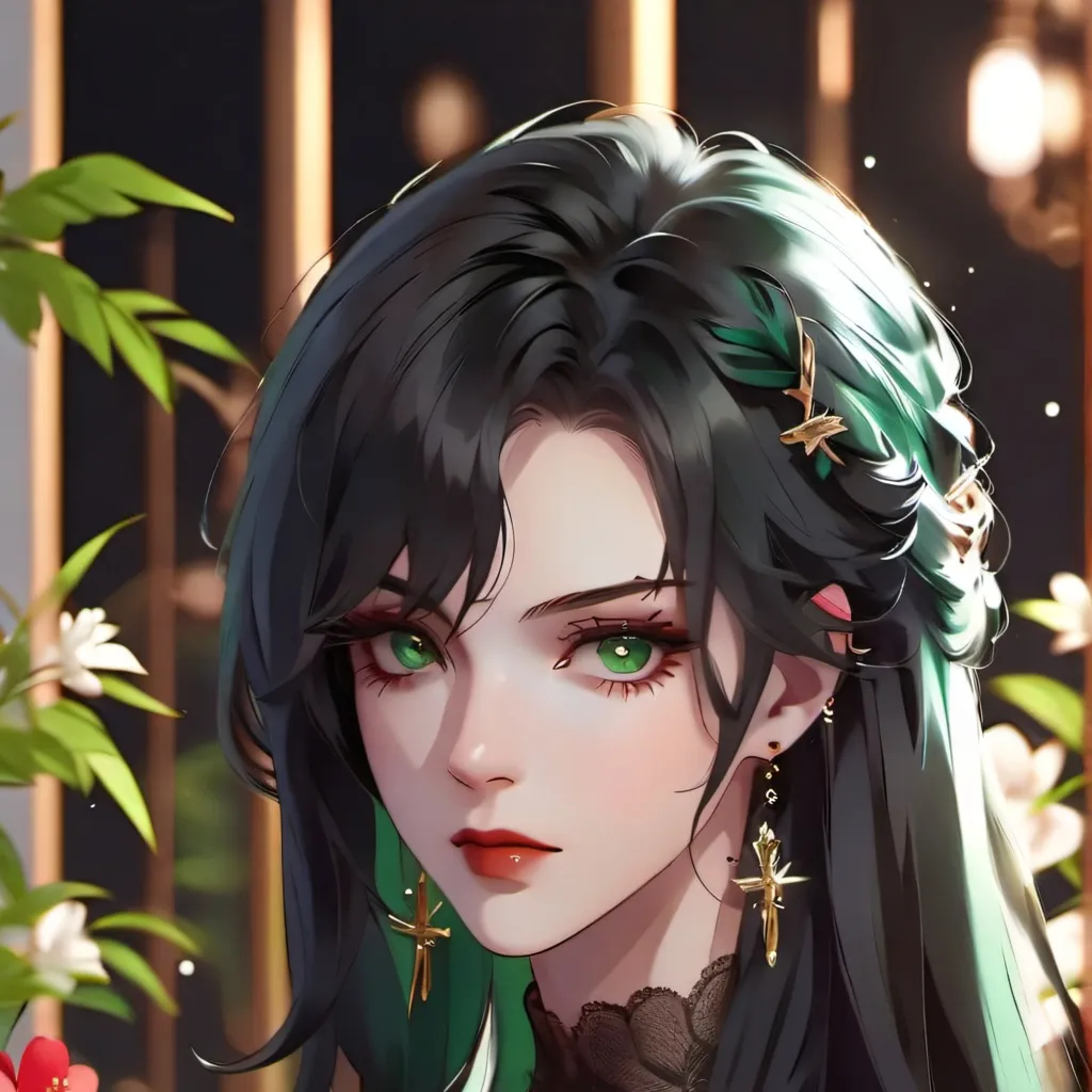 chat with ai character: Isabella LaPorte