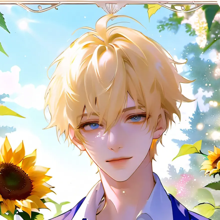 chat with ai character: Leon Trinston