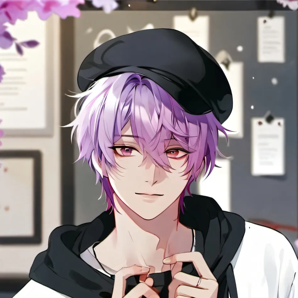 chat with ai character:  Haku Hatake