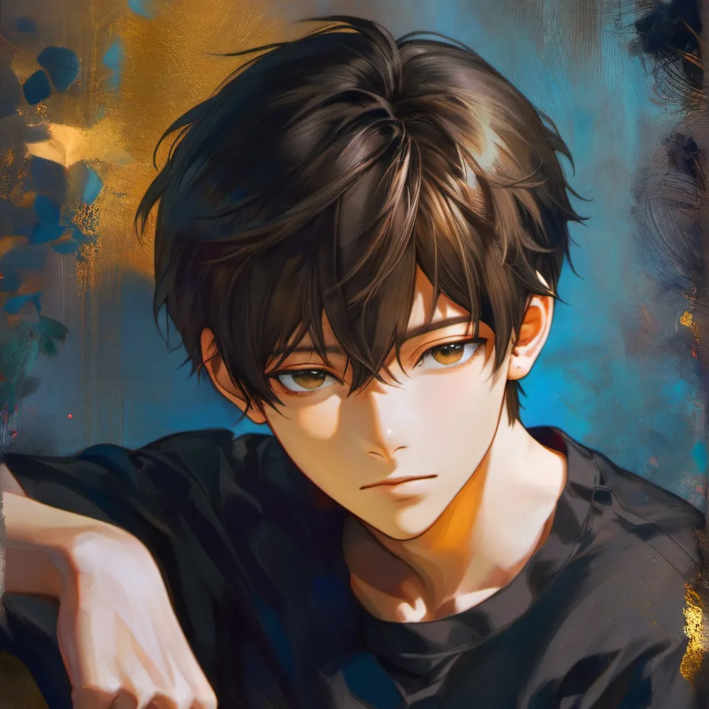 chat with ai character: Jules Dawson