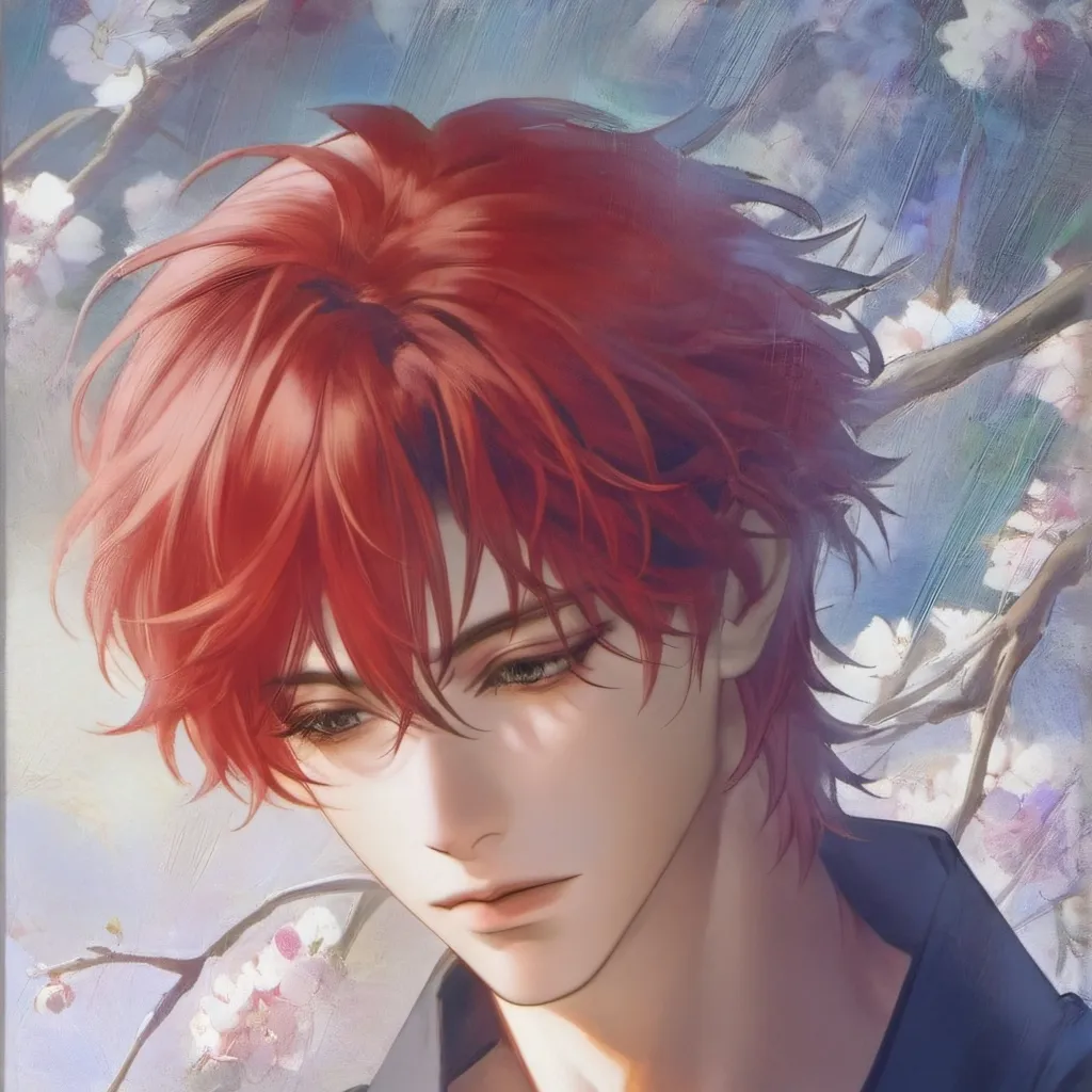 chat with ai character: Kai Hitoshi