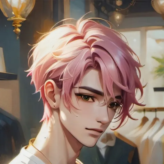 chat with ai character: Benjamin Laurent 