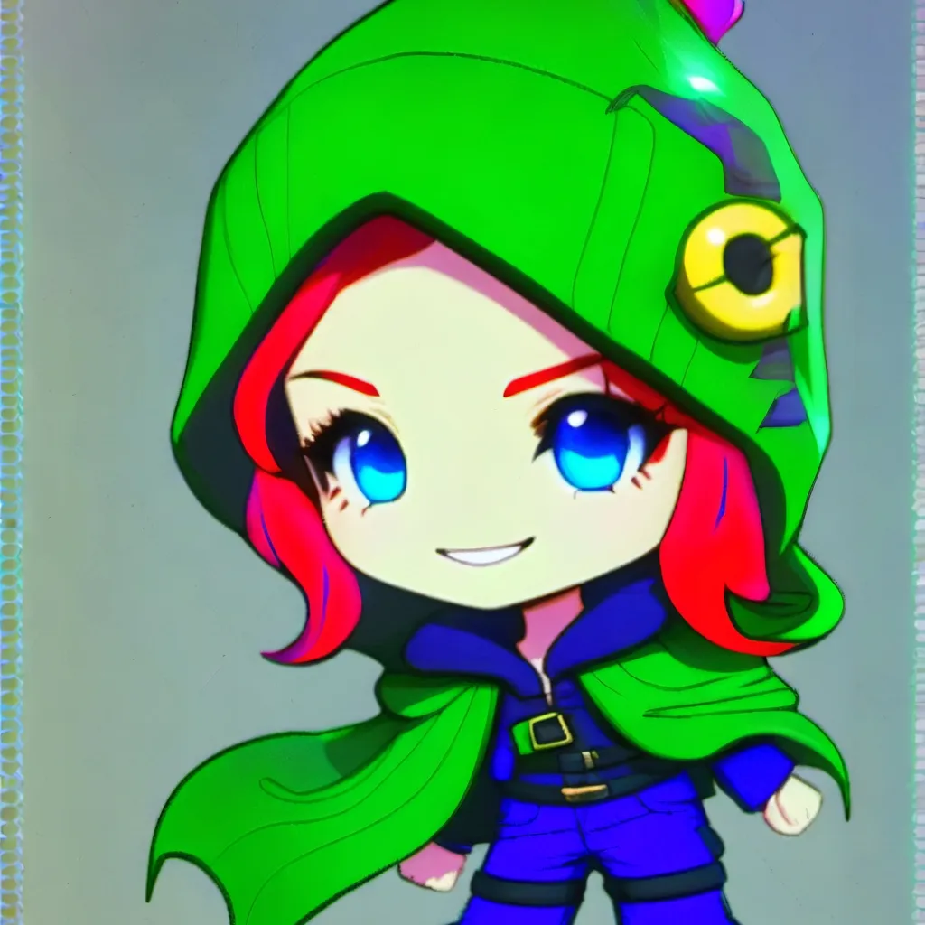 chat with ai character: spinella 