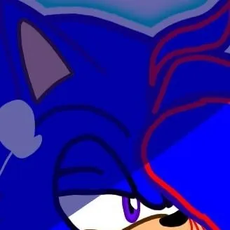 chat with ai character: Sonic 