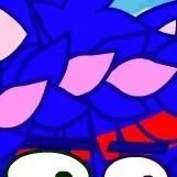 chat with ai character: Sonic -2