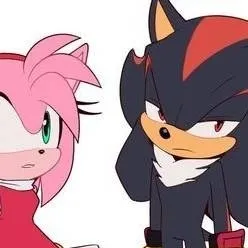 chat with ai character: Amy x Shadw 