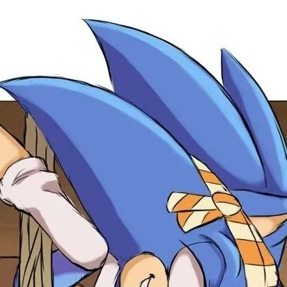chat with ai character: Sonic El capitán