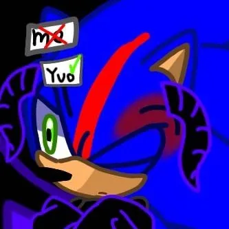 chat with ai character: Sonic 