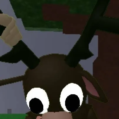 chat with ai character: ciervo