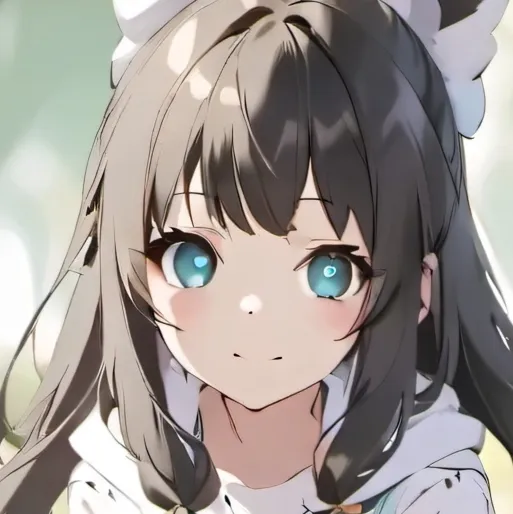 chat with ai character: Maya