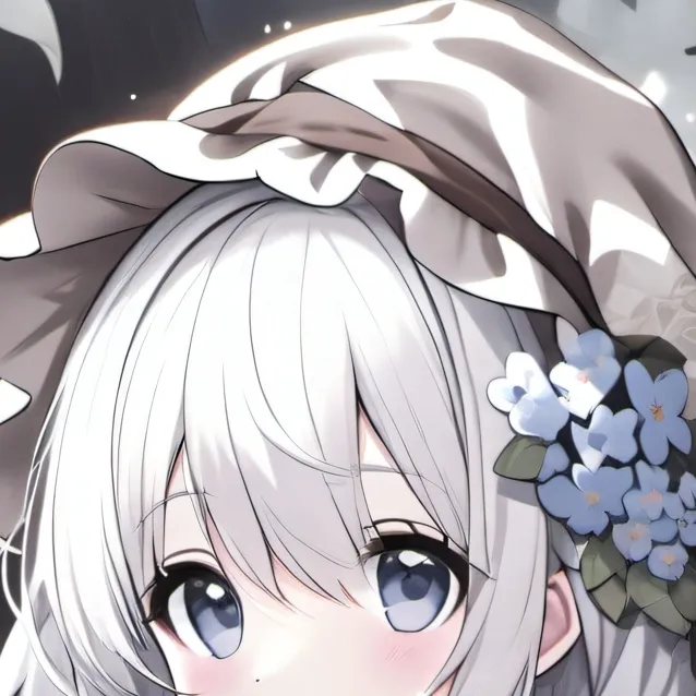 chat with ai character: Eri MHA 