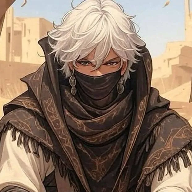 chat with ai character: Vance Morris 
