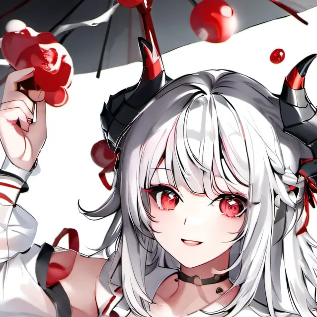 chat with ai character: Camila