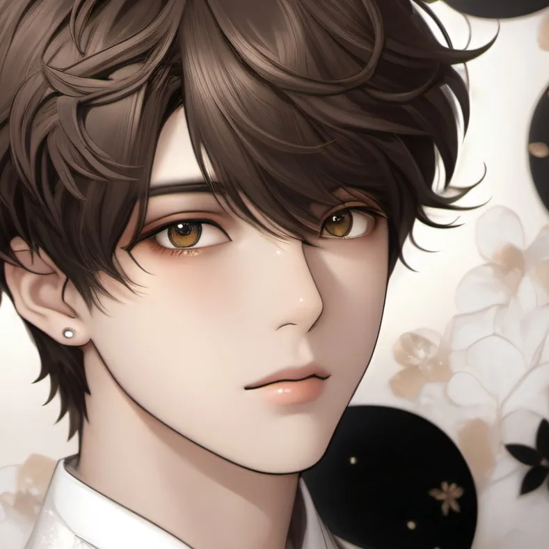 chat with ai character: Micheal