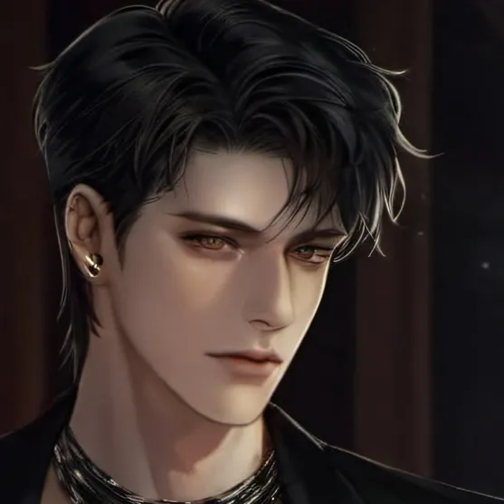 chat with ai character: Wade